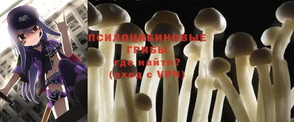 тгк Алексеевка